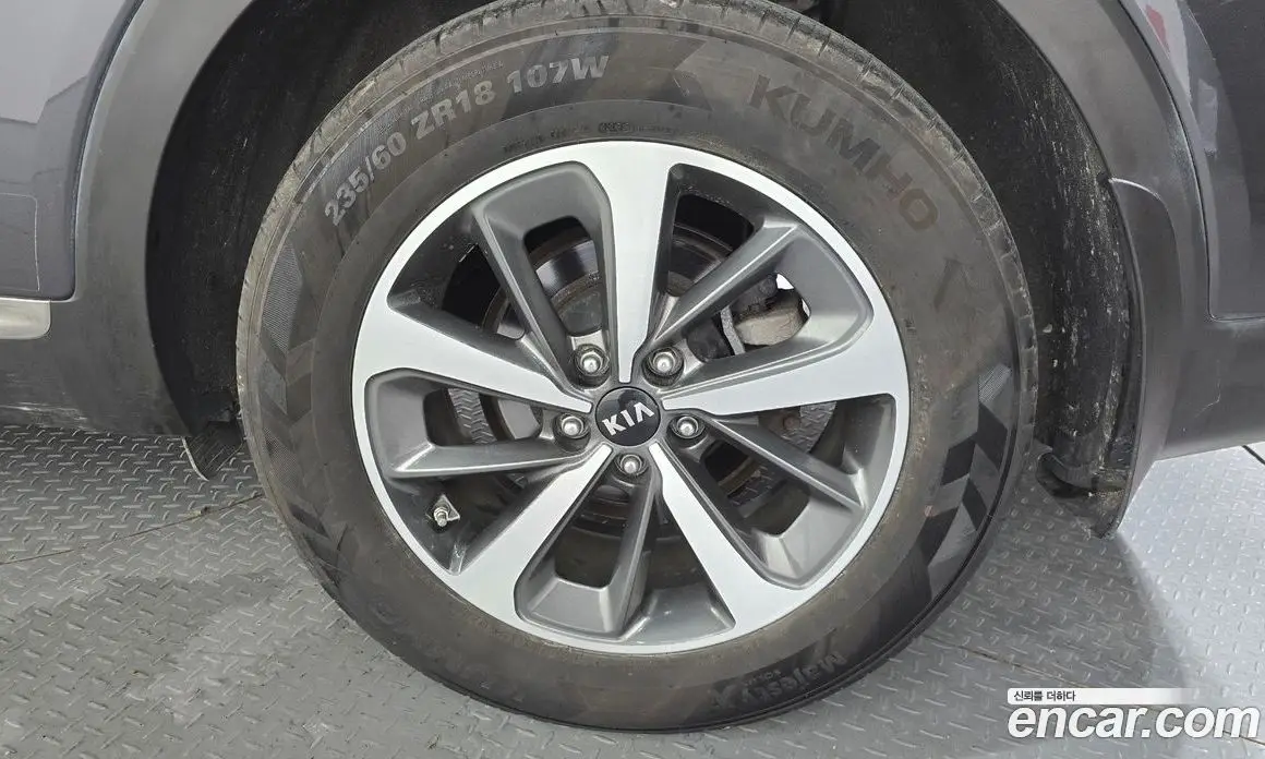 Kia Sorento 2019 2.0 автомат (гидро), фото 7 Kia Sorento 2019 2.0 автомат (гидро), фото 7