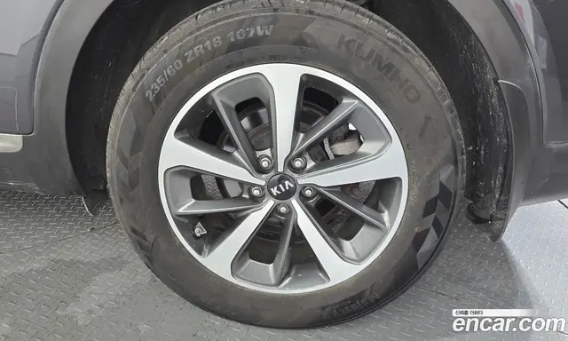 Kia Sorento 2019 2.0 автомат (гидро), миниатюра 7 Kia Sorento 2019 2.0 автомат (гидро), миниатюра 7