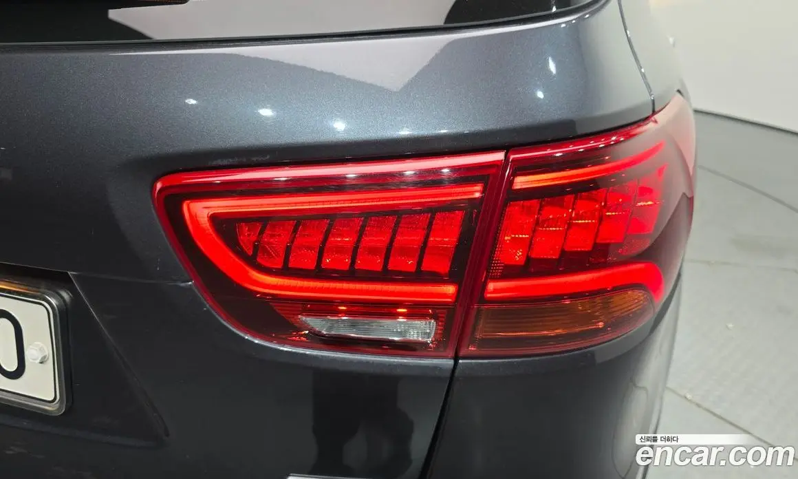 Kia Sorento 2019 2.0 автомат (гидро), фото 9 Kia Sorento 2019 2.0 автомат (гидро), фото 9