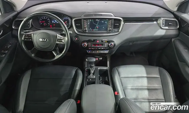 Kia Sorento 2019 2.0 автомат (гидро), миниатюра 10 Kia Sorento 2019 2.0 автомат (гидро), миниатюра 10
