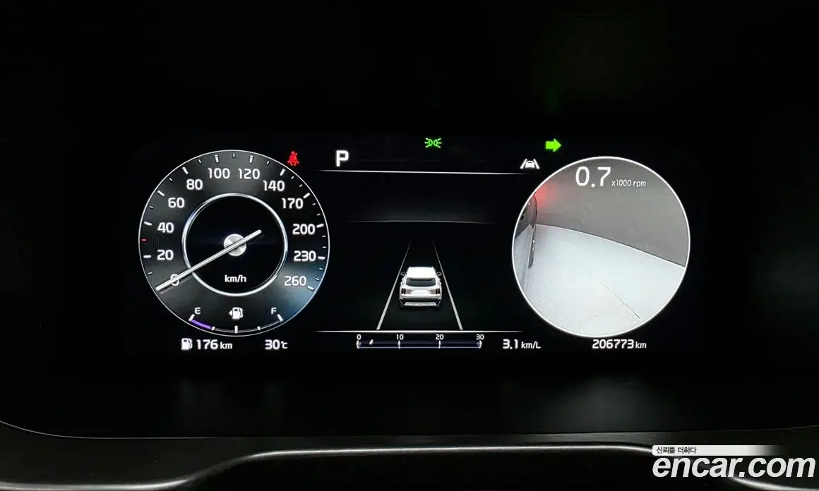 Kia Sorento 2021 2.2 автомат (гидро), фото 11