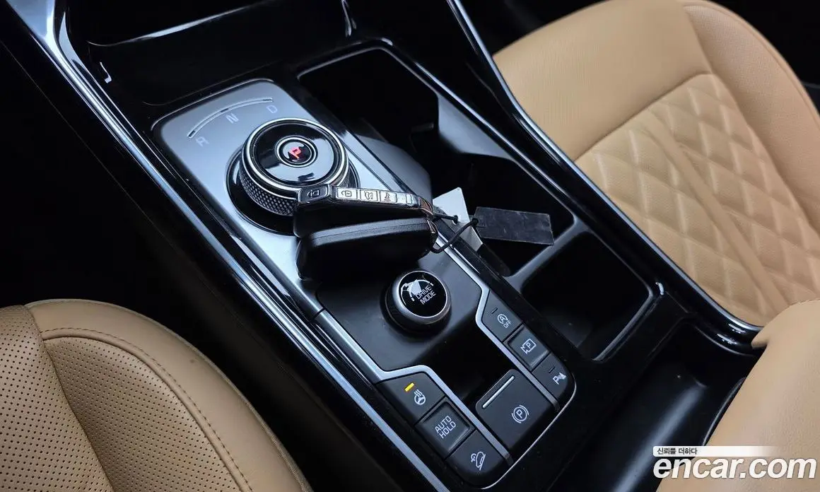 Kia Sorento 2021 2.2 автомат (гидро), фото 12