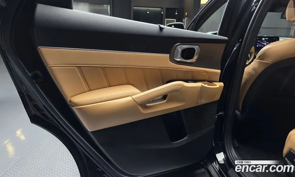 Kia Sorento 2021 2.2 автомат (гидро), фото 15