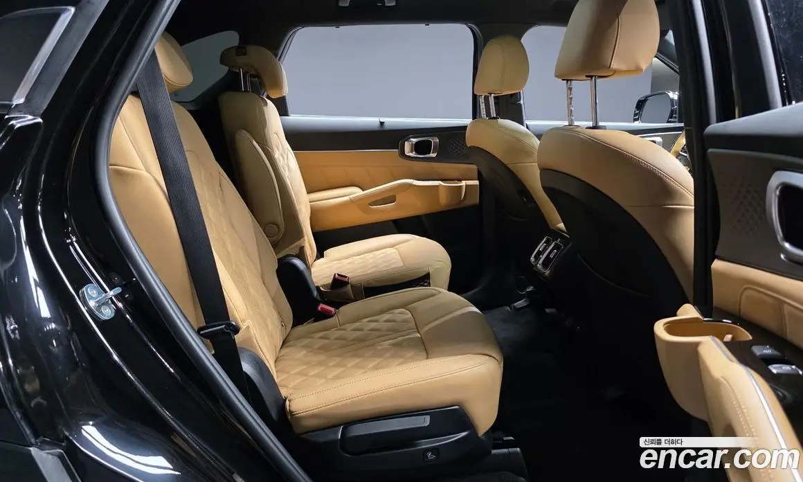 Kia Sorento 2021 2.2 автомат (гидро), фото 17