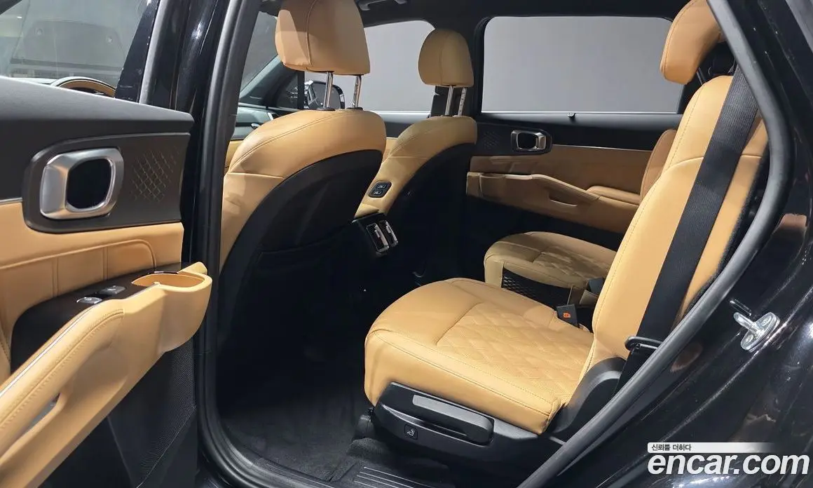 Kia Sorento 2021 2.2 автомат (гидро), фото 18