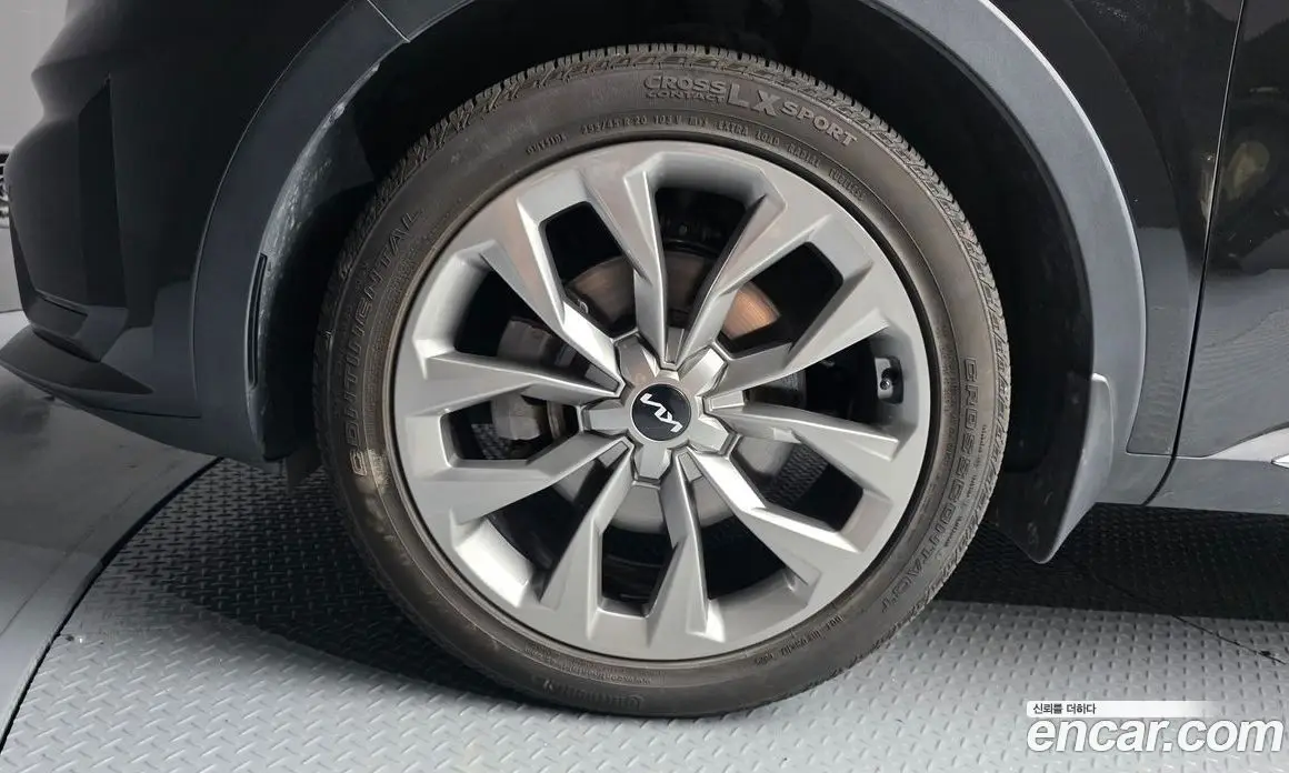 Kia Sorento 2021 2.2 автомат (гидро), фото 5