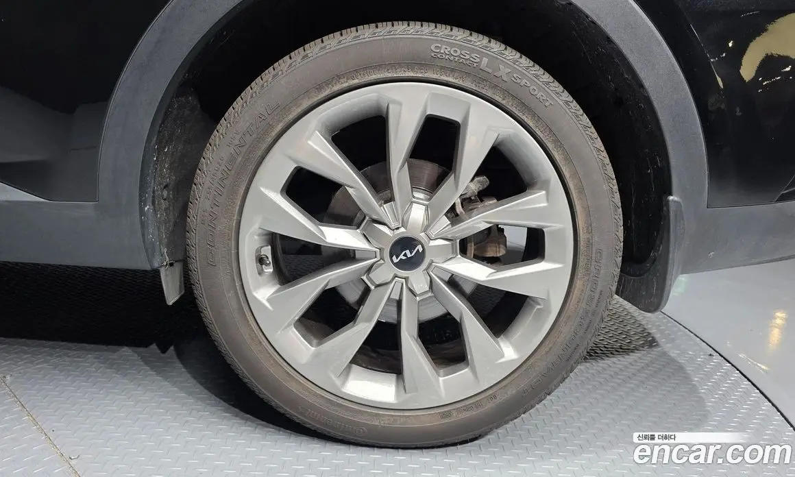 Kia Sorento 2021 2.2 автомат (гидро), фото 7
