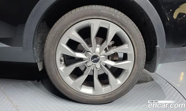 Kia Sorento 2021 2.2 автомат (гидро), миниатюра 7