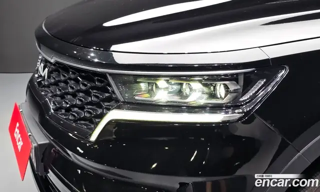 Kia Sorento 2021 2.2 автомат (гидро), миниатюра 8