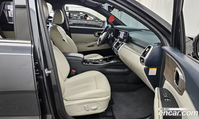 Kia Sorento 2022 1.6 автомат (гидро), миниатюра 11