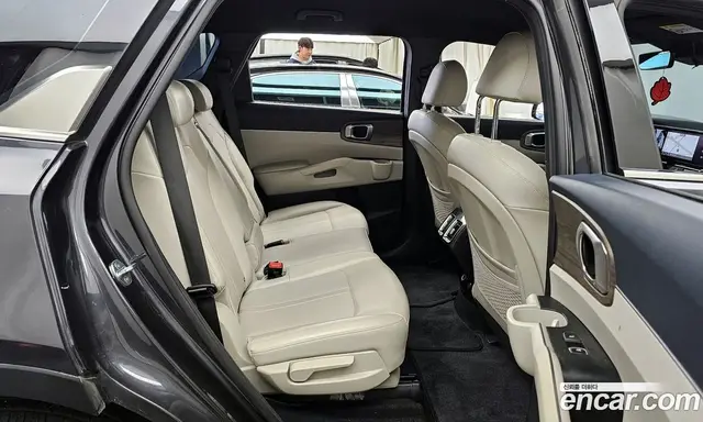 Kia Sorento 2022 1.6 автомат (гидро), миниатюра 12