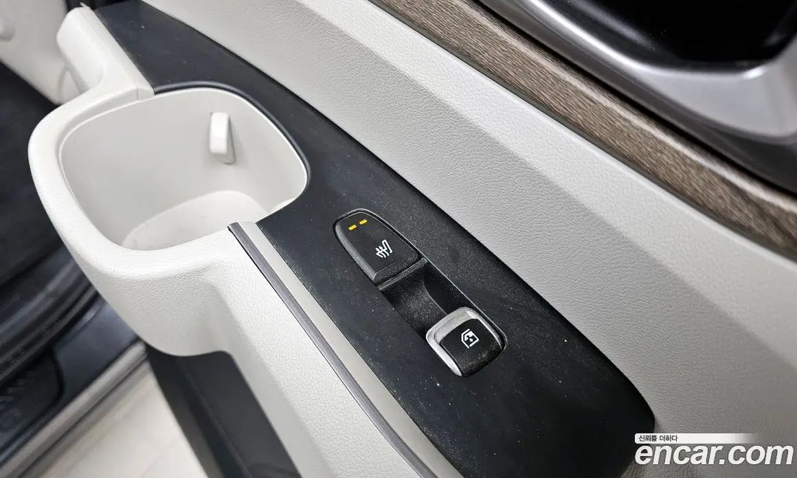 Kia Sorento 2022 1.6 автомат (гидро), фото 18