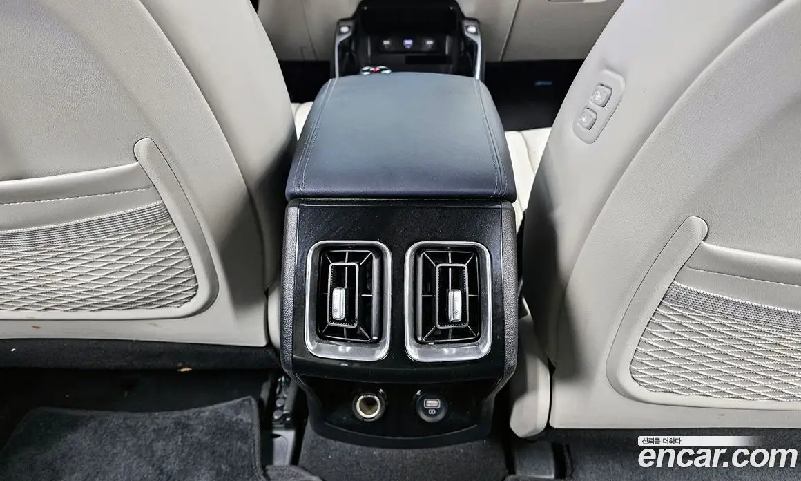 Kia Sorento 2022 1.6 автомат (гидро), фото 19