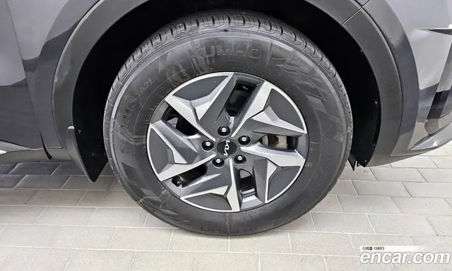 Kia Sorento 2022 1.6 автомат (гидро), миниатюра 5