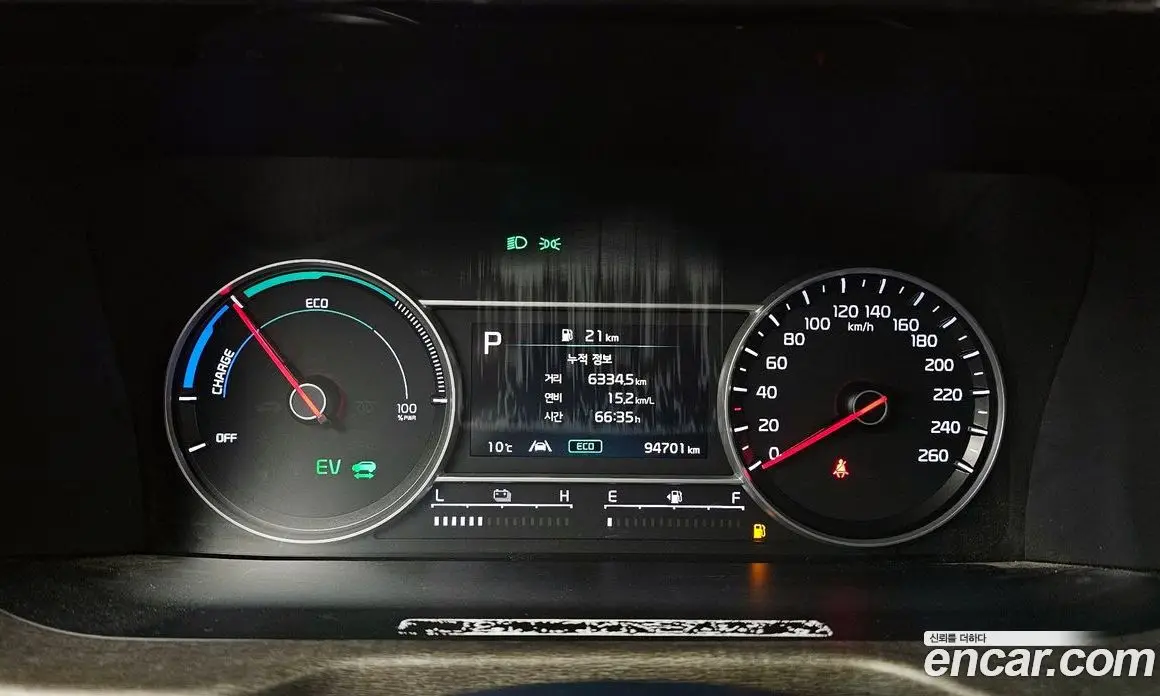 Kia Sorento 2022 1.6 автомат (гидро), фото 8