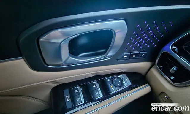Kia Sorento 2023 1.6 автомат (гидро), миниатюра 11