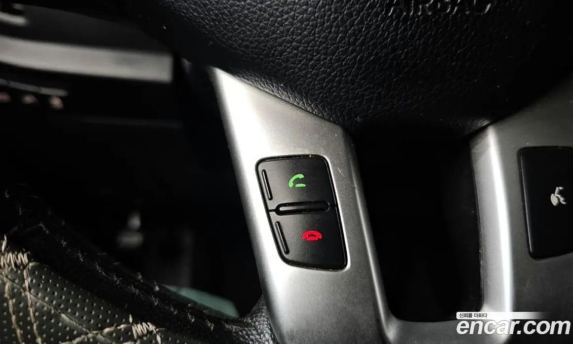 Kia Sportage 2010 2.0 автомат (гидро), фото 20