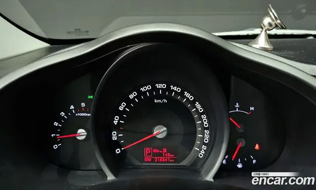 Kia Sportage 2010 2.0 автомат (гидро), миниатюра 8