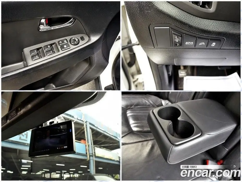 Kia Sportage 2012 2.0 автомат (гидро), фото 14