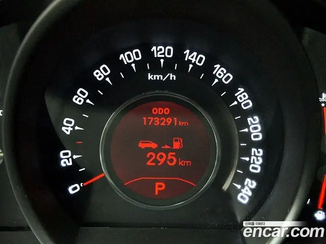 Kia Sportage 2012 2.0 автомат (гидро), миниатюра 8
