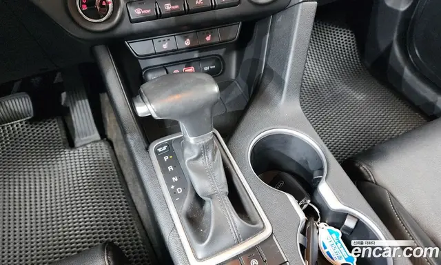 Kia Sportage 2015 2.0 автомат (гидро), миниатюра 12