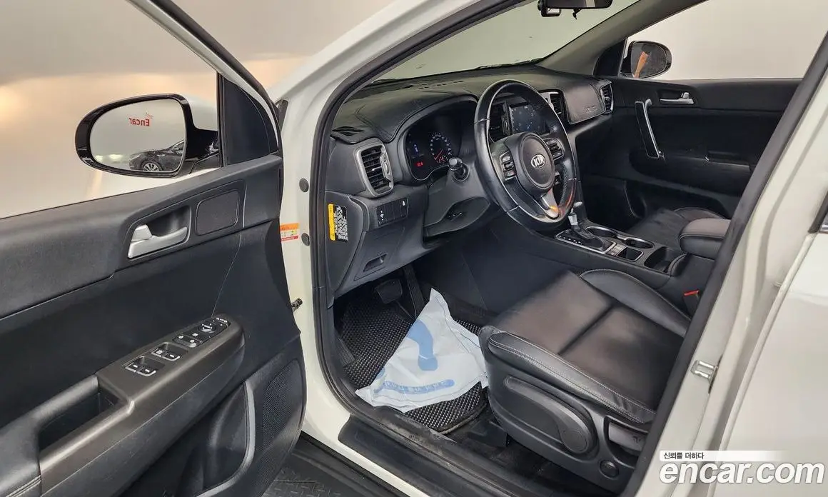 Kia Sportage 2015 2.0 автомат (гидро), фото 13 Kia Sportage 2015 2.0 автомат (гидро), фото 13