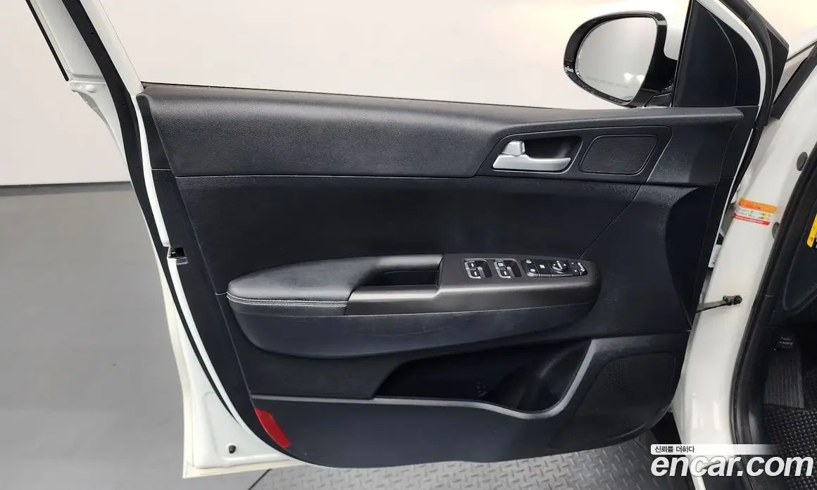 Kia Sportage 2015 2.0 автомат (гидро), фото 14 Kia Sportage 2015 2.0 автомат (гидро), фото 14