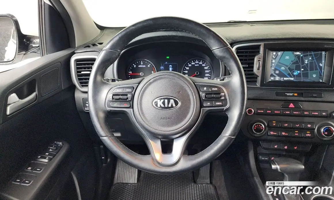 Kia Sportage 2015 2.0 автомат (гидро), фото 19 Kia Sportage 2015 2.0 автомат (гидро), фото 19