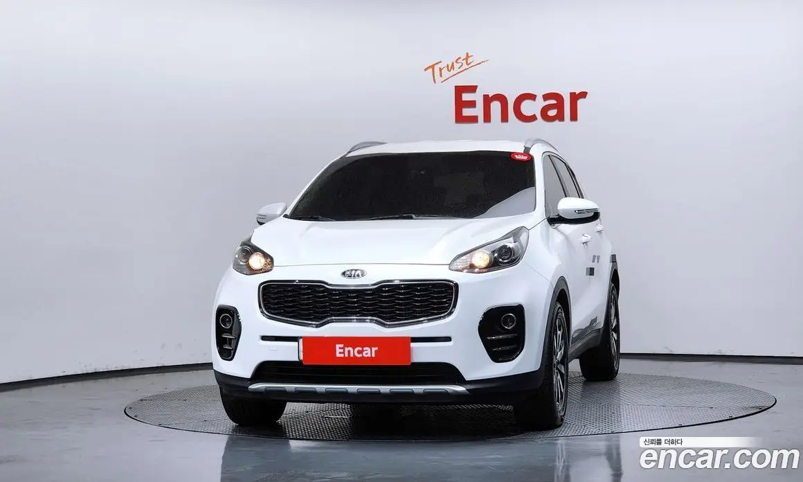 Kia Sportage 2015 2.0 автомат (гидро), фото 3 Kia Sportage 2015 2.0 автомат (гидро), фото 3