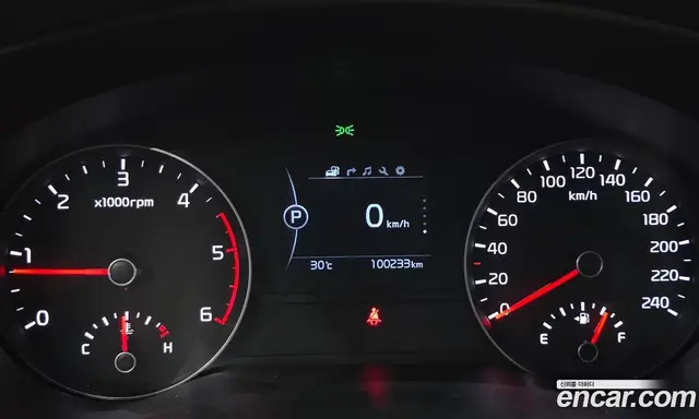 Kia Sportage 2016 2.0 автомат (гидро), миниатюра 11