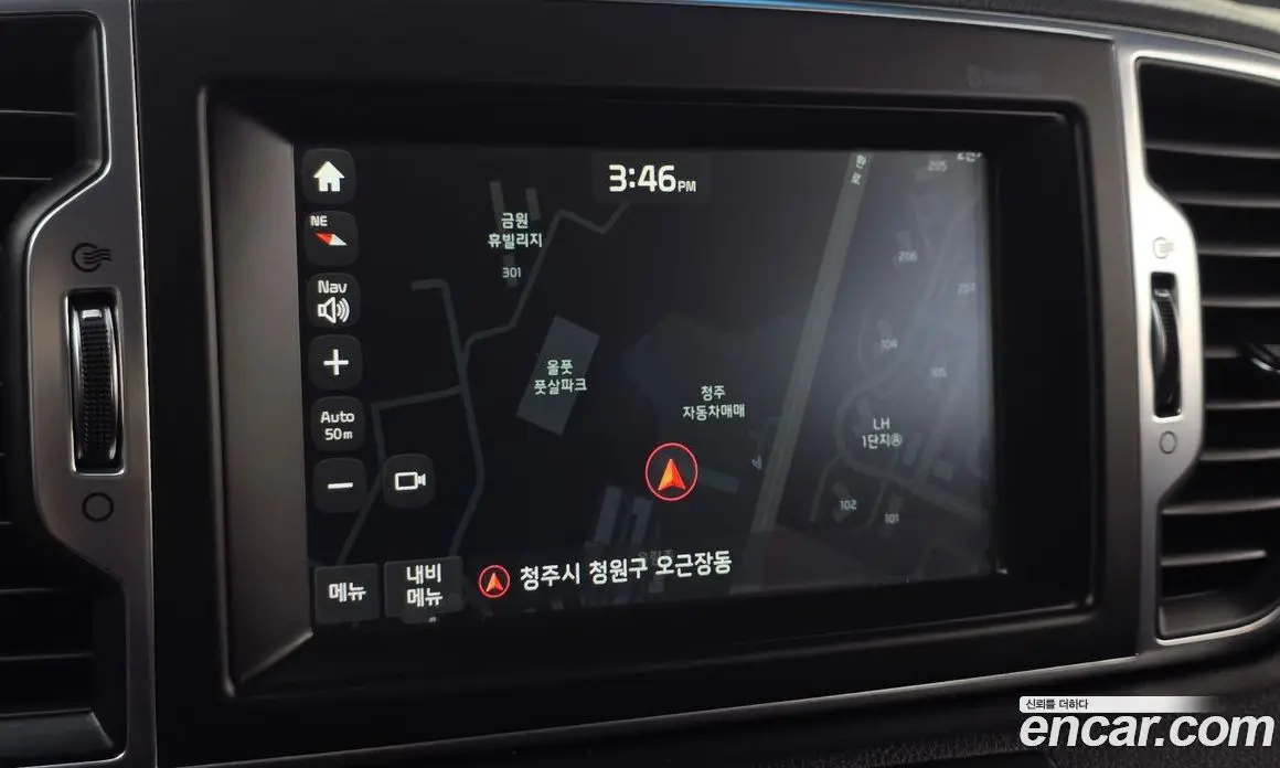 Kia Sportage 2016 2.0 автомат (гидро), фото 19