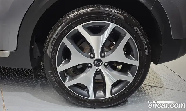 Kia Sportage 2016 2.0 автомат (гидро), миниатюра 7