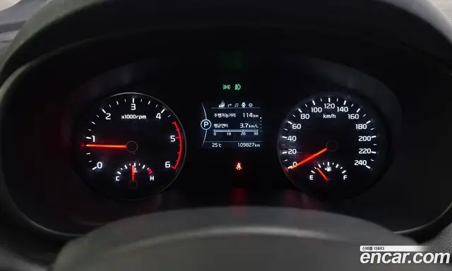 Kia Sportage 2016 2.0 автомат (гидро), миниатюра 11