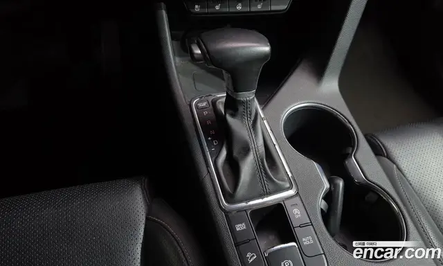 Kia Sportage 2016 2.0 автомат (гидро), миниатюра 12
