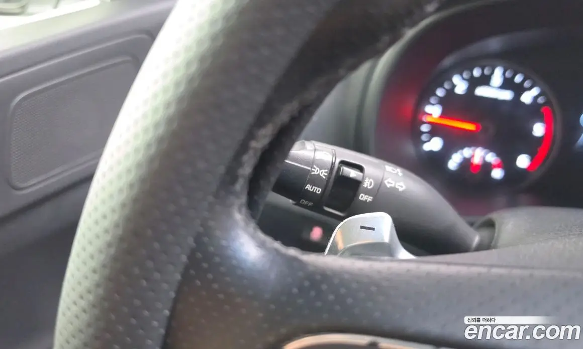 Kia Sportage 2016 2.0 автомат (гидро), фото 19