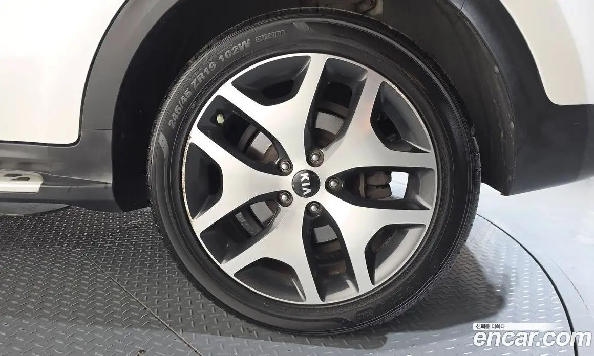 Kia Sportage 2016 2.0 автомат (гидро), фото 7