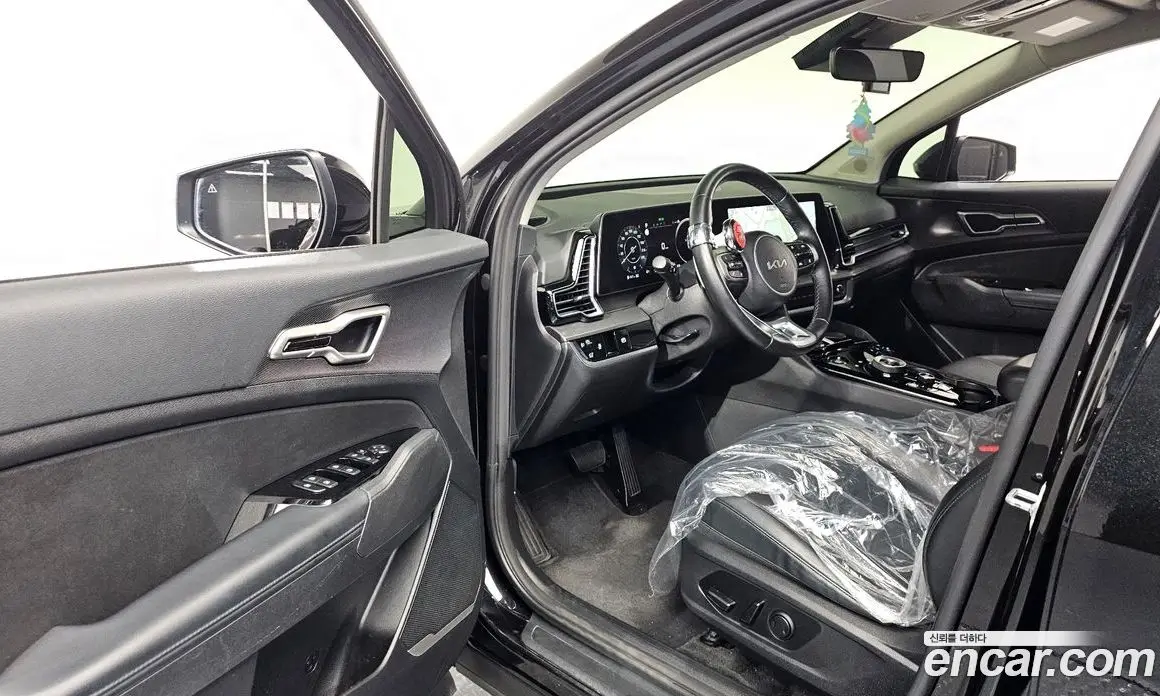 Kia Sportage 2022 1.6 автомат (гидро), фото 13