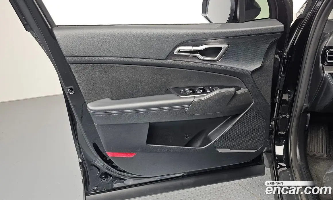 Kia Sportage 2022 1.6 автомат (гидро), фото 14