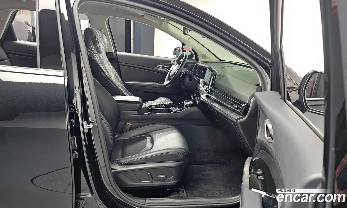 Kia Sportage 2022 1.6 автомат (гидро), фото 16
