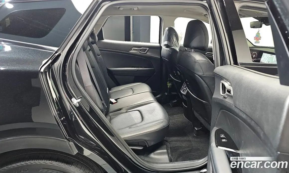 Kia Sportage 2022 1.6 автомат (гидро), фото 17
