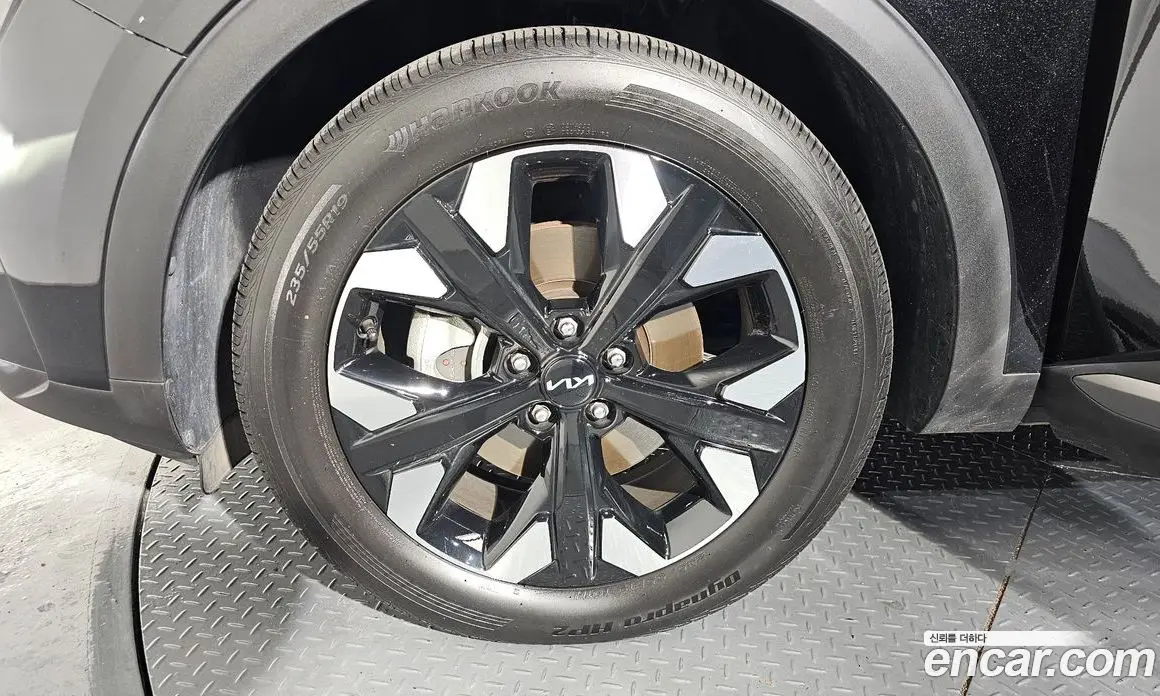 Kia Sportage 2022 1.6 автомат (гидро), фото 5