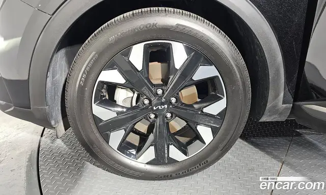 Kia Sportage 2022 1.6 автомат (гидро), миниатюра 5