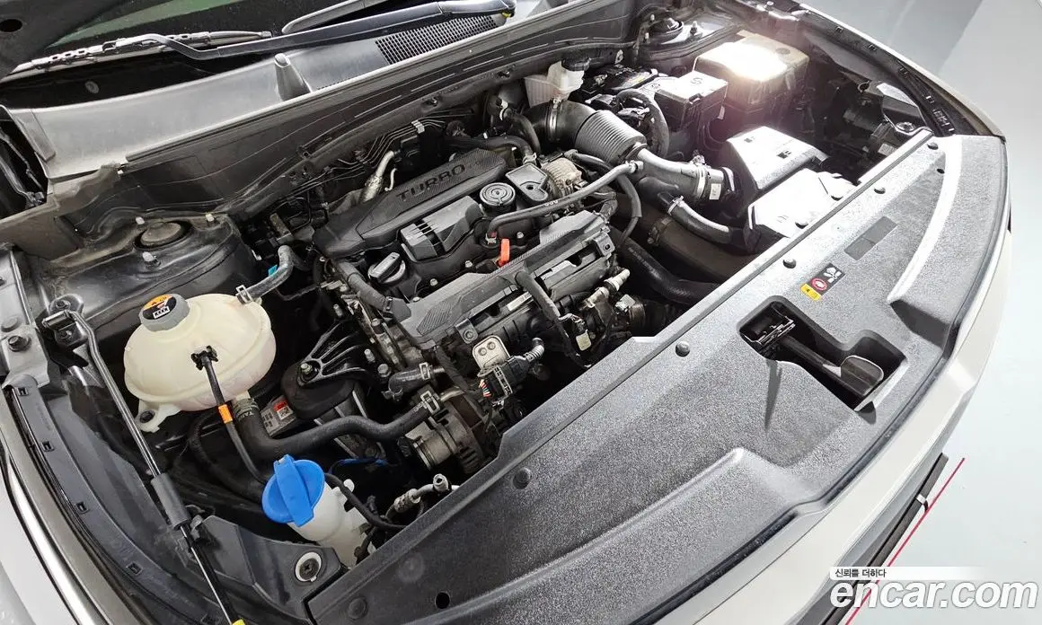 Kia Sportage 2022 1.6 автомат (гидро), фото 6