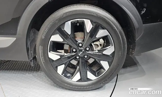 Kia Sportage 2022 1.6 автомат (гидро), миниатюра 7