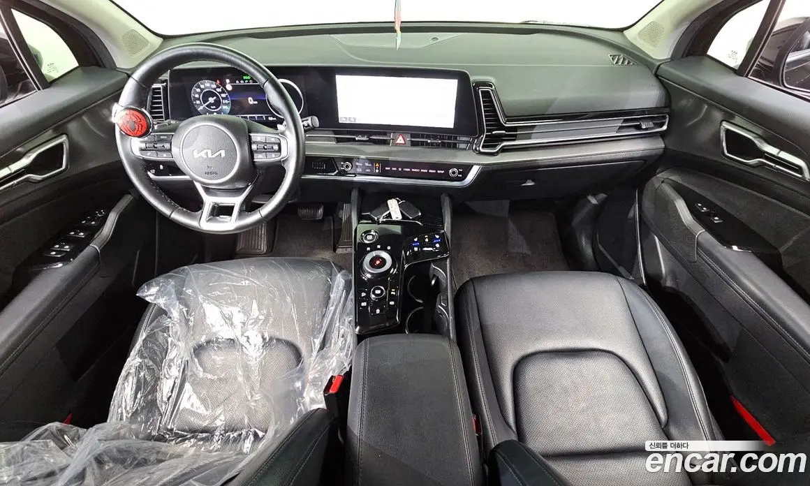 Kia Sportage 2022 1.6 автомат (гидро), фото 10