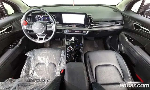 Kia Sportage 2022 1.6 автомат (гидро), миниатюра 10
