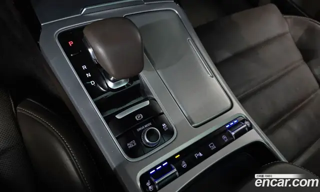 Kia Stinger 2018 2.0 автомат (гидро), миниатюра 9
