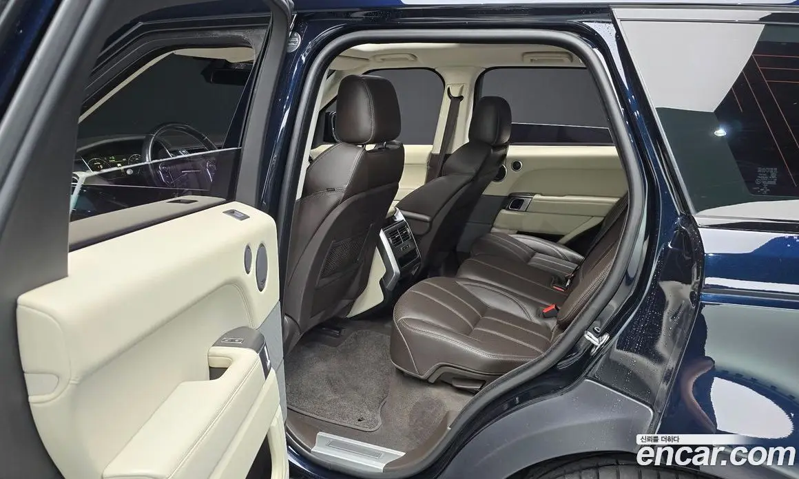 Land Rover Range Rover Sport 2015 3.0 автомат (гидро), фото 11 Land Rover Range Rover Sport 2015 3.0 автомат (гидро), фото 11