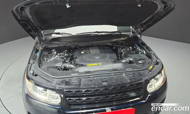 Land Rover Range Rover Sport 2015 3.0 автомат (гидро), миниатюра 6 Land Rover Range Rover Sport 2015 3.0 автомат (гидро), миниатюра 6