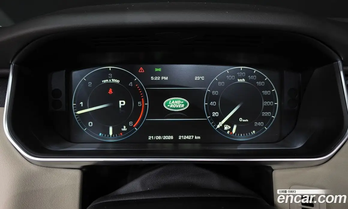 Land Rover Range Rover Sport 2015 3.0 автомат (гидро), фото 8 Land Rover Range Rover Sport 2015 3.0 автомат (гидро), фото 8